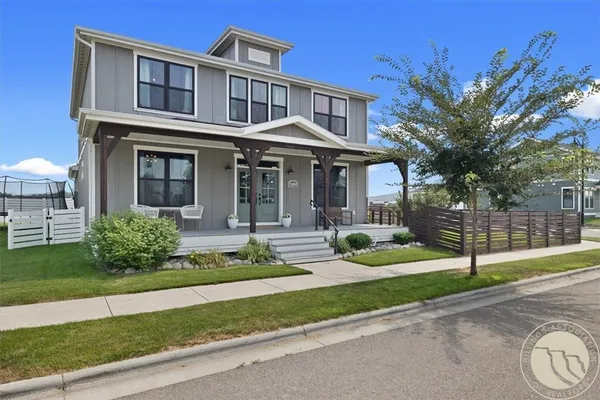 $579,900 | 1911 Walter Creek Boulevard, Billings, MT 59101