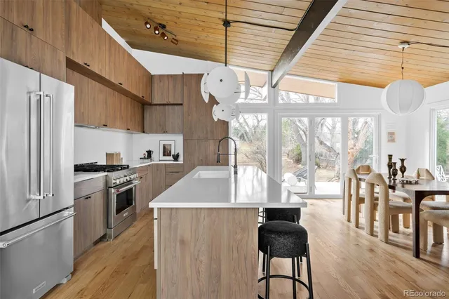 $1,750,000 | 7638 Brockway Drive, Boulder, CO 80303