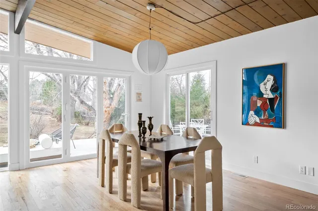 $1,750,000 | 7638 Brockway Drive, Boulder, CO 80303