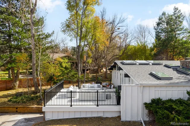 $1,800,000 | 7638 Brockway Drive, Boulder, CO 80303