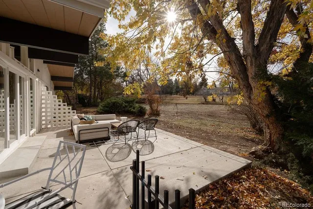 $1,800,000 | 7638 Brockway Drive, Boulder, CO 80303