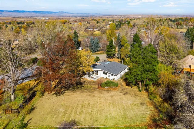 $1,800,000 | 7638 Brockway Drive, Boulder, CO 80303