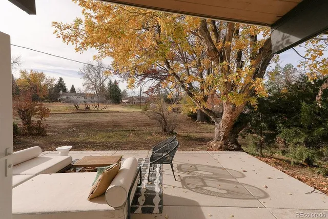 $1,750,000 | 7638 Brockway Drive, Boulder, CO 80303