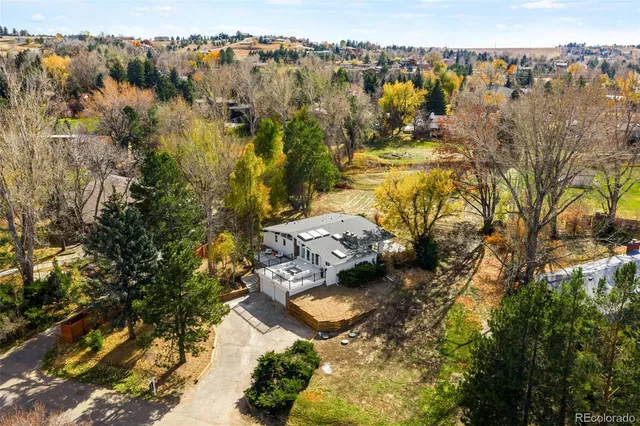 $1,800,000 | 7638 Brockway Drive, Boulder, CO 80303