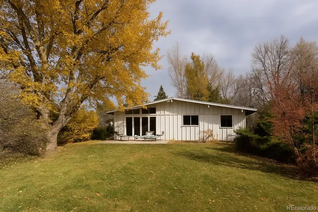 $1,800,000 | 7638 Brockway Drive, Boulder, CO 80303