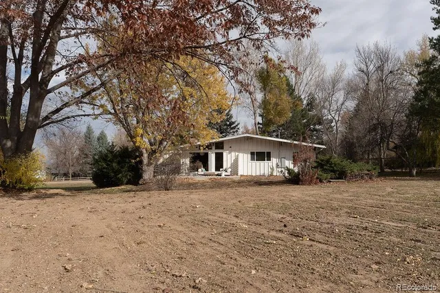 $1,800,000 | 7638 Brockway Drive, Boulder, CO 80303