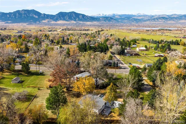 $1,800,000 | 7638 Brockway Drive, Boulder, CO 80303