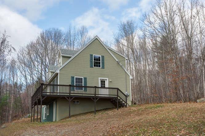 135 Parsonsfield Road Limerick, ME 04048 - Photo 6 of 27 Photo