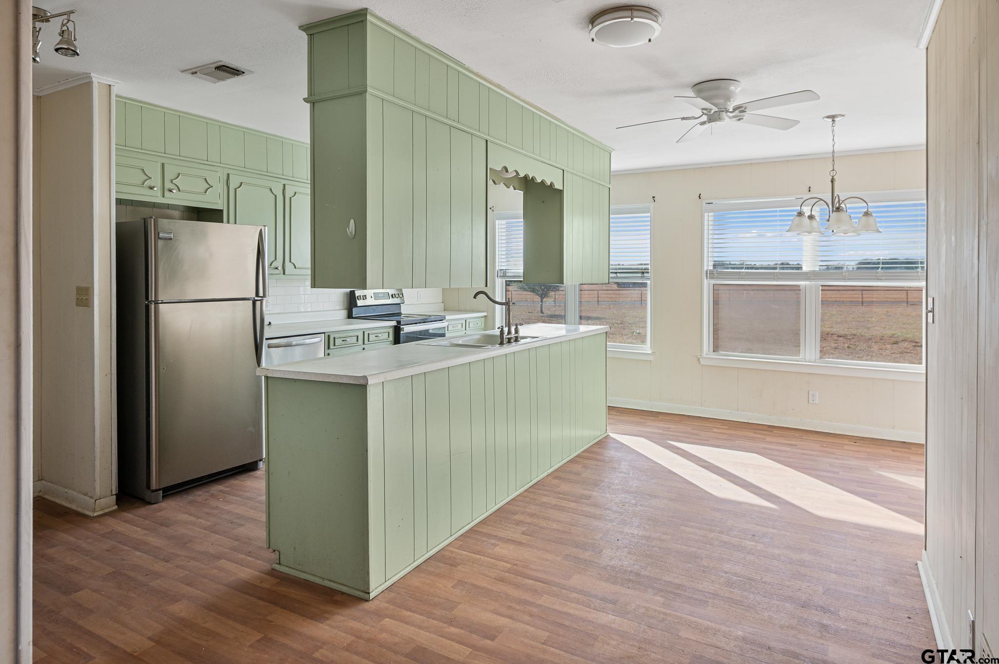 779 County Road 33060 Sumner, TX 75486 - Photo 22 of 48