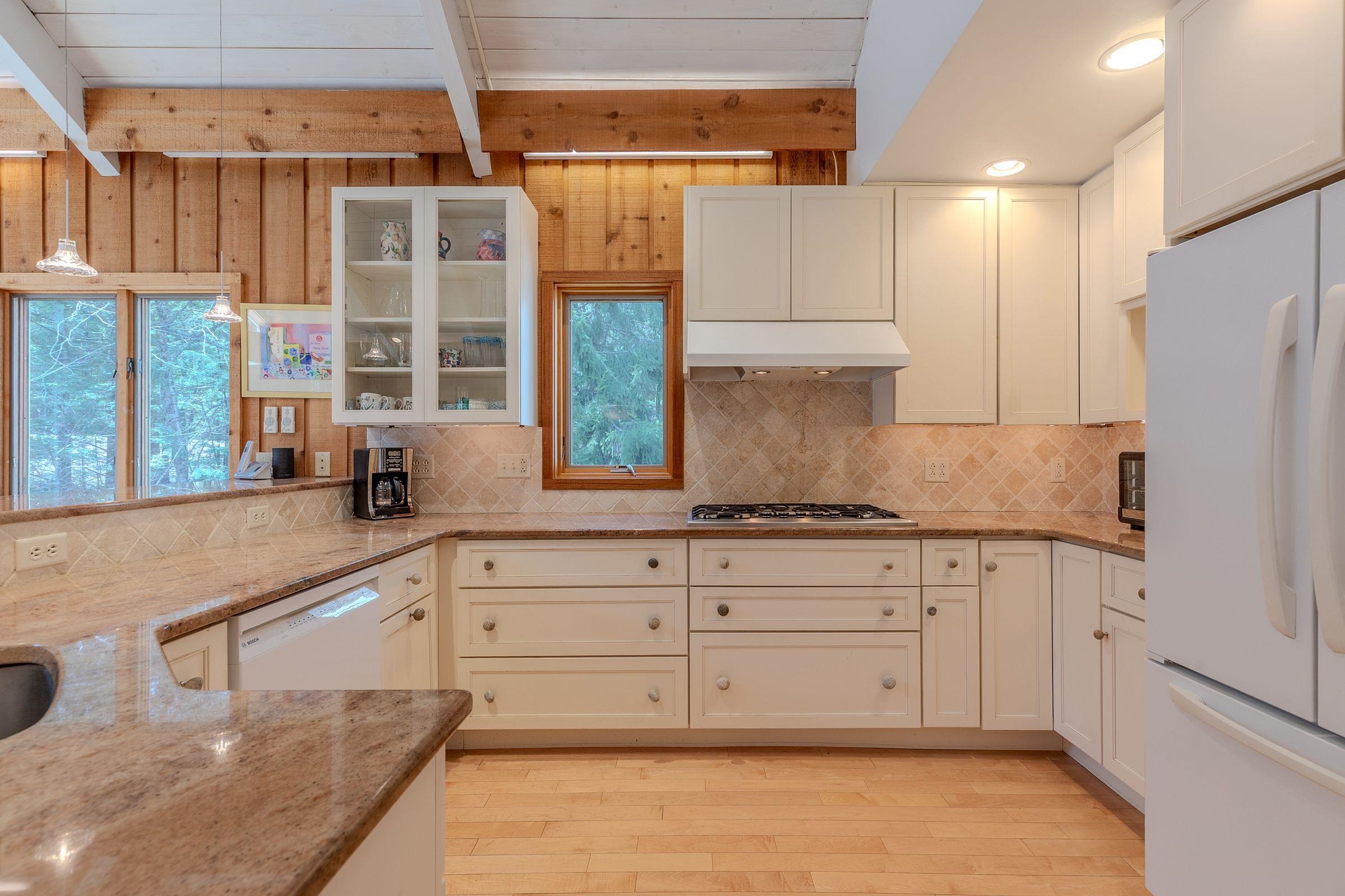 63 Raspberry Hill Road Winhall, VT 05340 - Photo 10 of 35