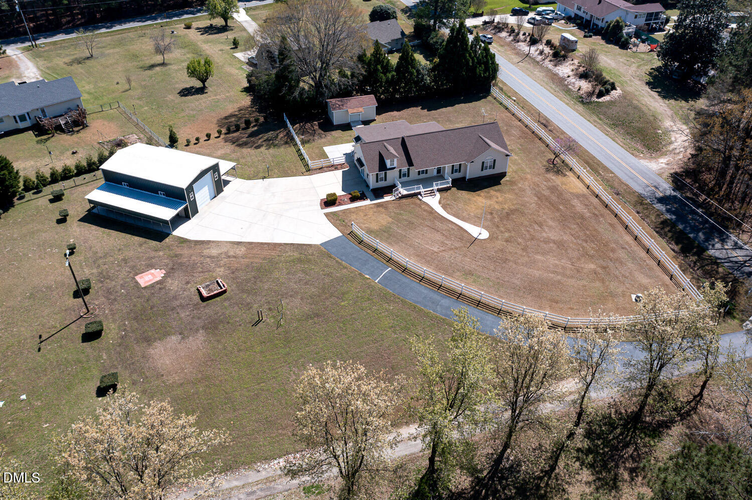 34 Blue Pond Road Clayton, NC 27520 - Photo 34 of 64 gordon-34-blue-pond-33