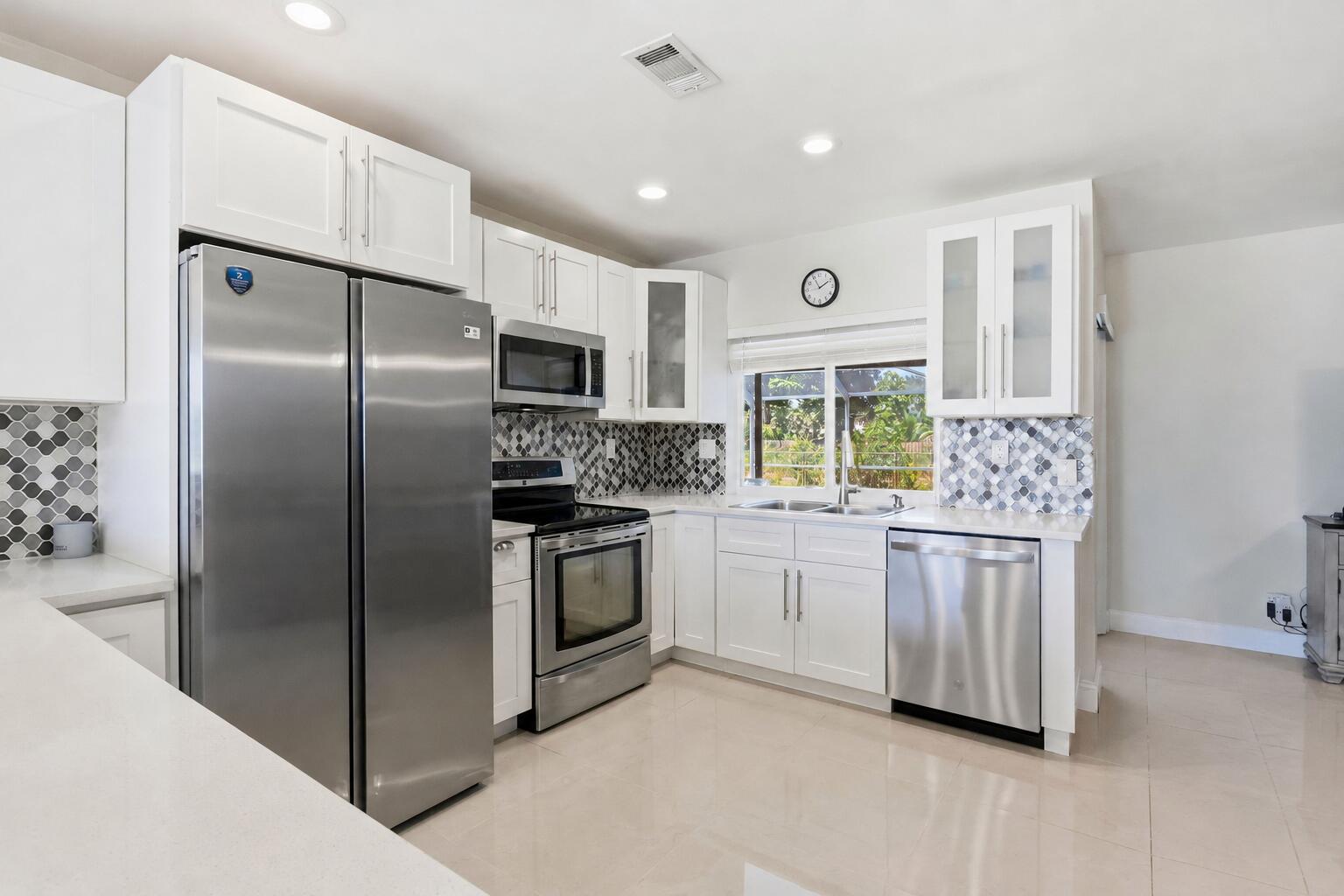 115 Orchard Ridge Lane Boca Raton, FL 33431 - Photo 8 of 28 07_Kitchen