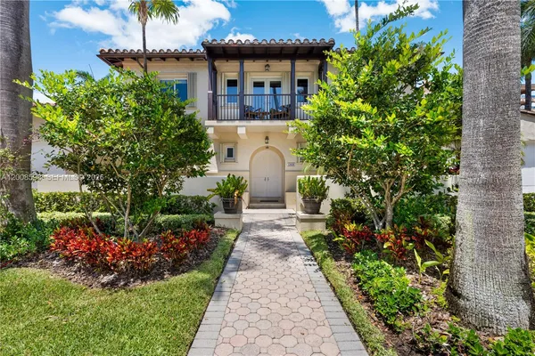 $9,750 | 13636 Deering Bay Drive, Coral Gables, FL 33158