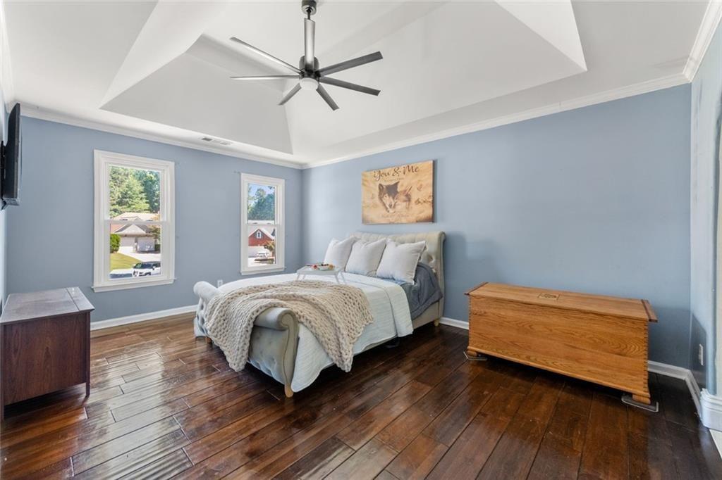 2932 Sunset View Circle Suwanee, GA 30024 - Photo 30 of 54