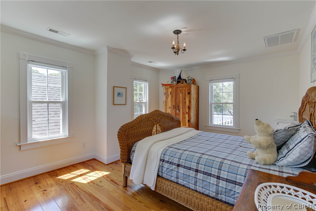85 Edwards Lndg Road Hudgins, VA 23076 - Photo 36 of 49