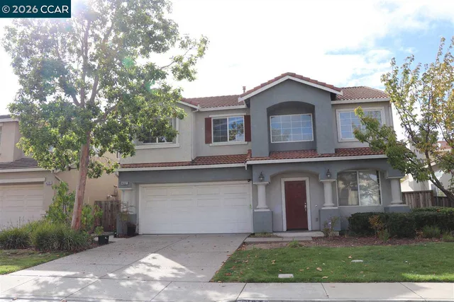 $4,100 | 4037 Coleman Circle, Richmond, CA 94806