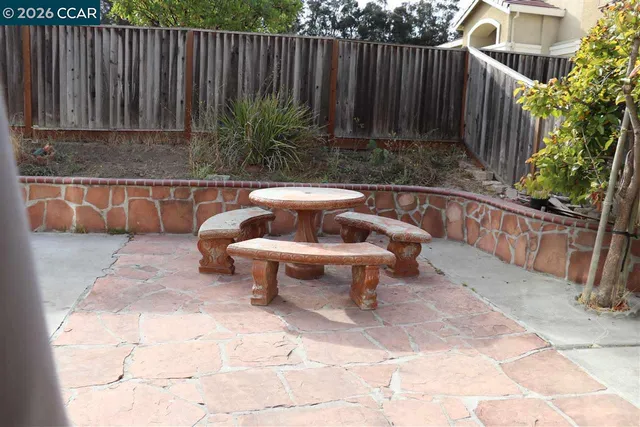 $4,100 | 4037 Coleman Circle, Richmond, CA 94806