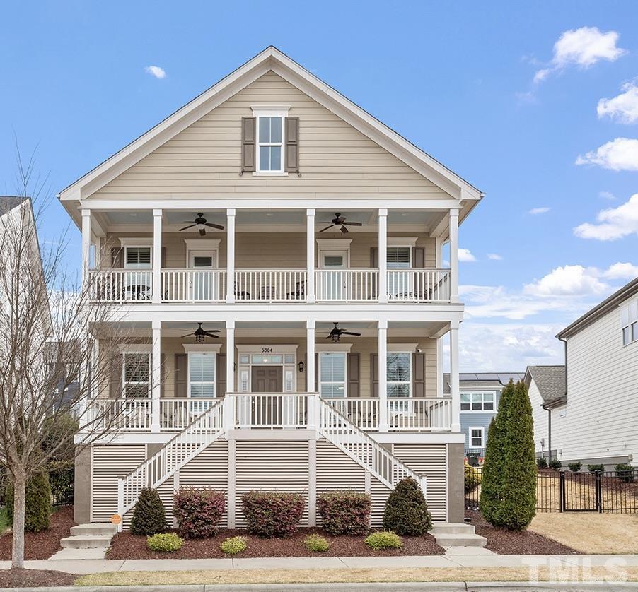 5304 Crescent Square Street Raleigh, NC 27616 - Photo 1 of 38 Gallery Image 1