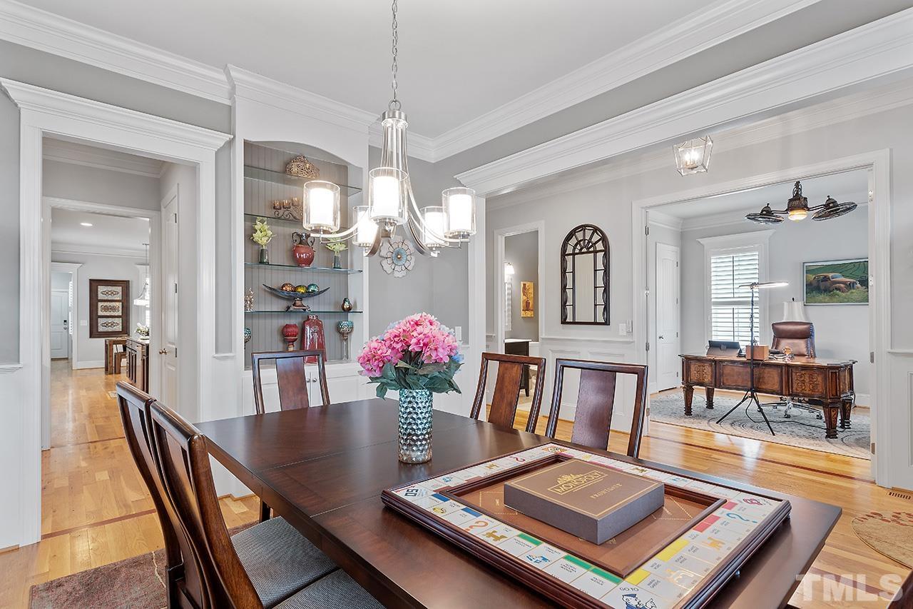 5304 Crescent Square Street Raleigh, NC 27616 - Photo 13 of 38 Gallery Image 13
