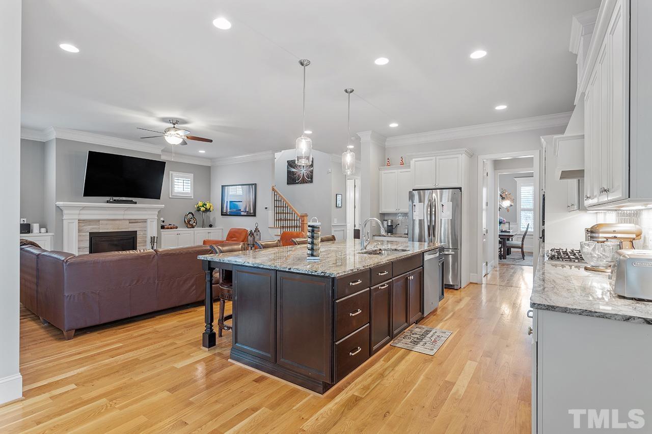 5304 Crescent Square Street Raleigh, NC 27616 - Photo 15 of 38 Gallery Image 15