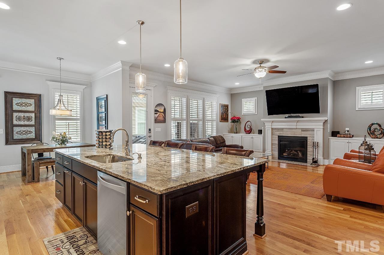 5304 Crescent Square Street Raleigh, NC 27616 - Photo 18 of 38 Gallery Image 18