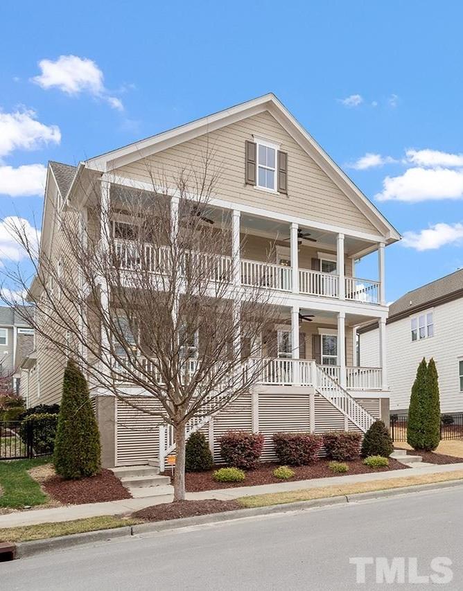 5304 Crescent Square Street Raleigh, NC 27616 - Photo 2 of 38 Gallery Image 2