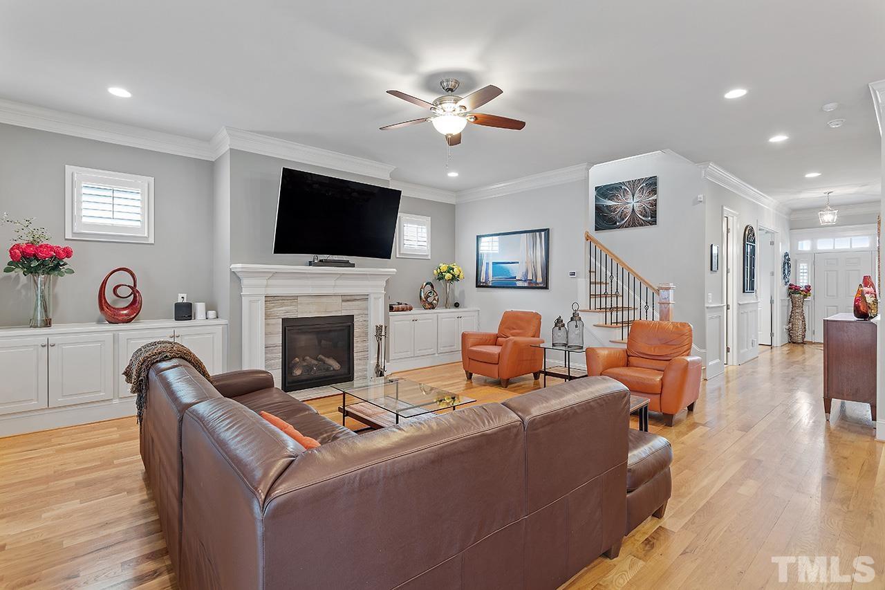 5304 Crescent Square Street Raleigh, NC 27616 - Photo 21 of 38 Gallery Image 21