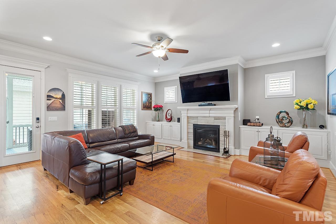 5304 Crescent Square Street Raleigh, NC 27616 - Photo 22 of 38 Gallery Image 22