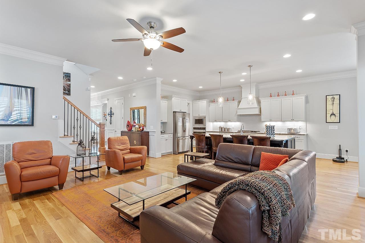 5304 Crescent Square Street Raleigh, NC 27616 - Photo 23 of 38 Gallery Image 23