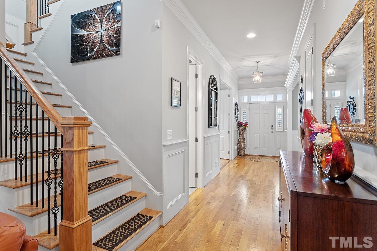 5304 Crescent Square Street Raleigh, NC 27616 - Photo 24 of 38 Gallery Image 24
