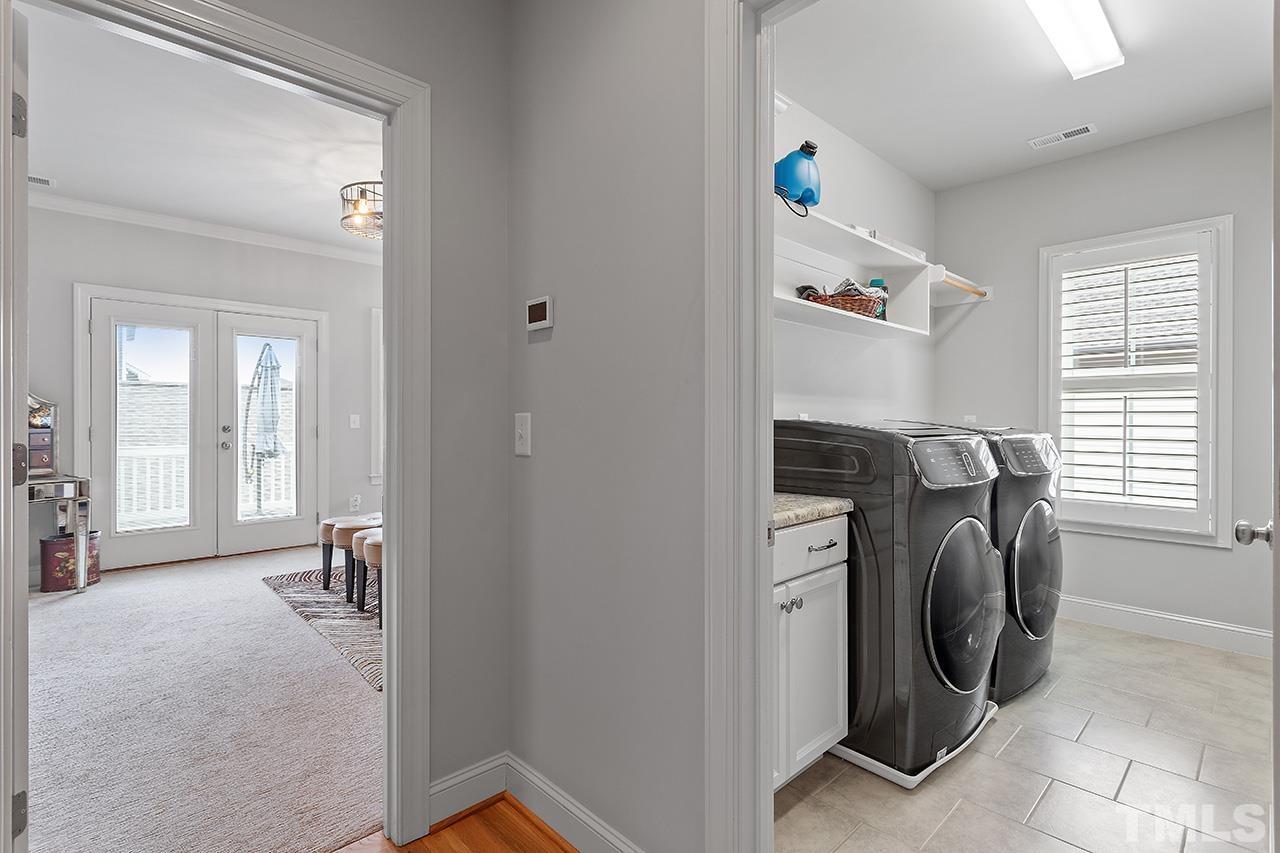 5304 Crescent Square Street Raleigh, NC 27616 - Photo 32 of 38 Gallery Image 32