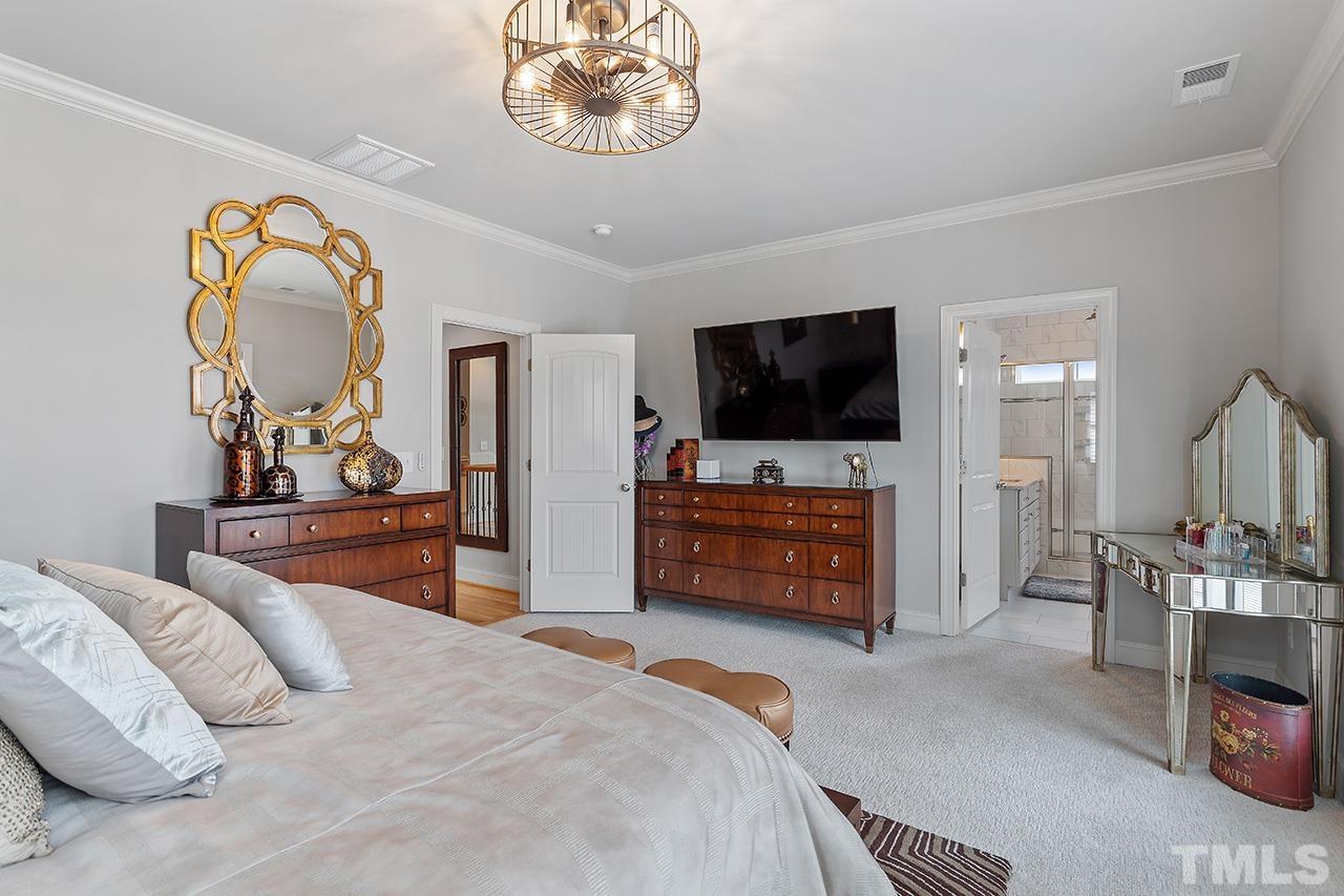 5304 Crescent Square Street Raleigh, NC 27616 - Photo 34 of 38 Gallery Image 34