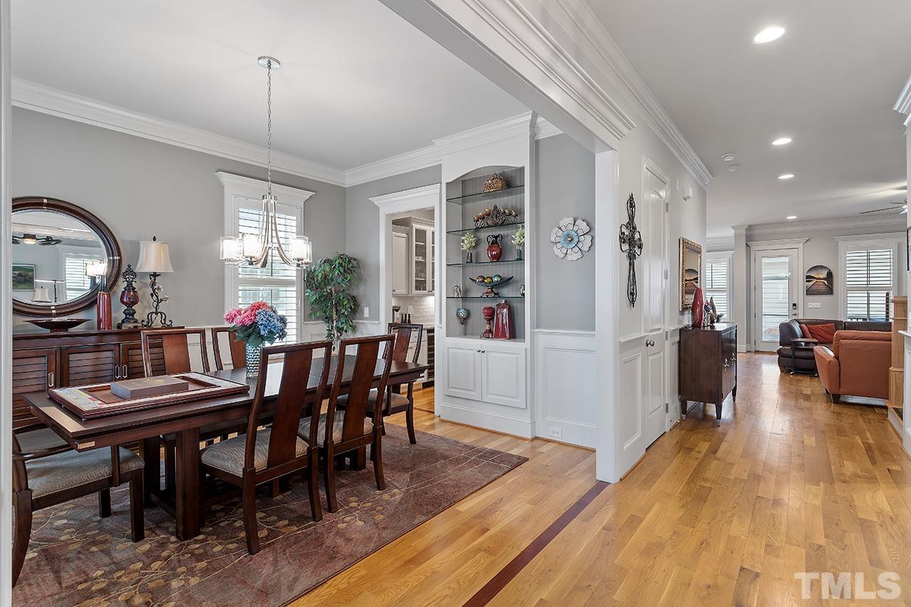 5304 Crescent Square Street Raleigh, NC 27616 - Photo 8 of 38 Gallery Image 8