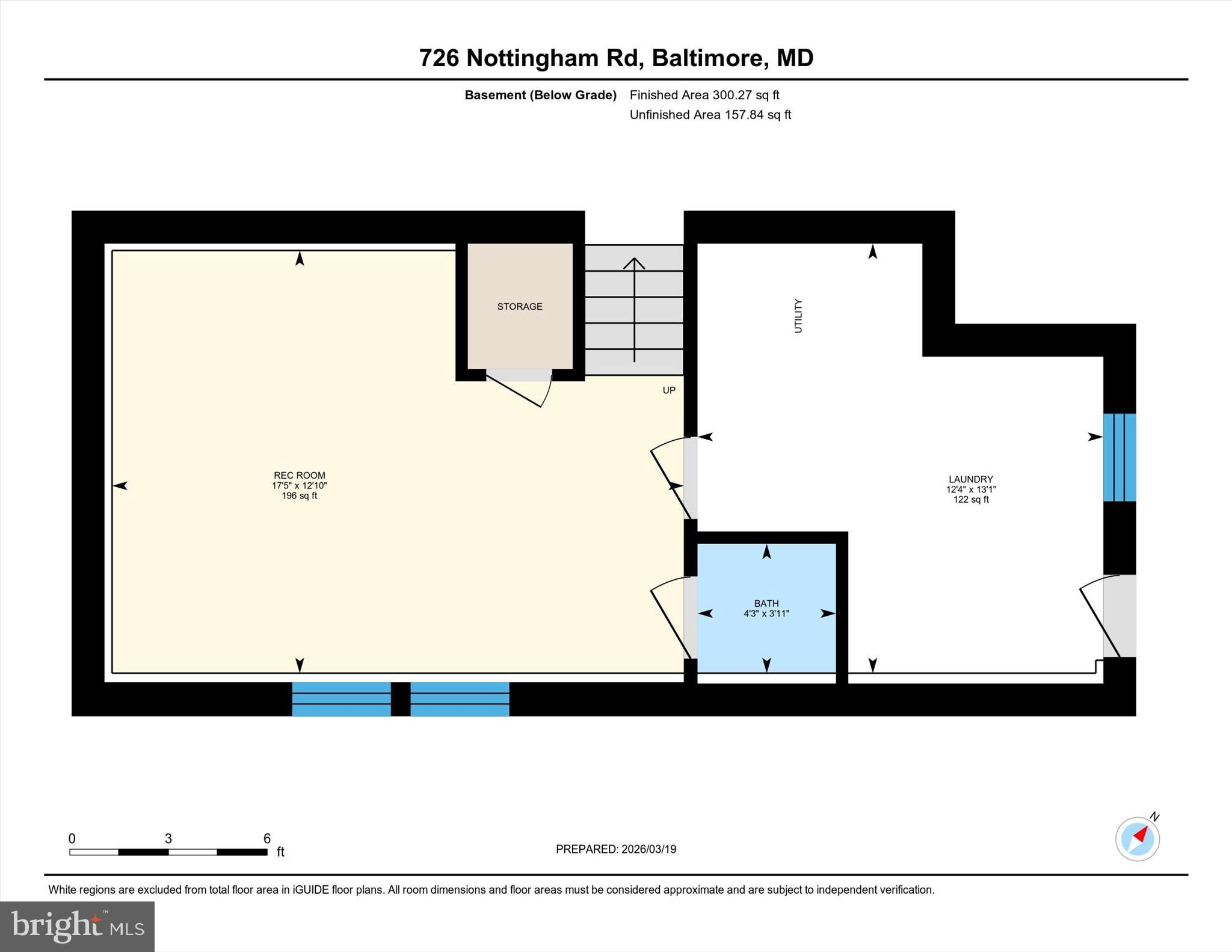 726 Nottingham Road Baltimore, MD 21229 - Photo 71 of 71
