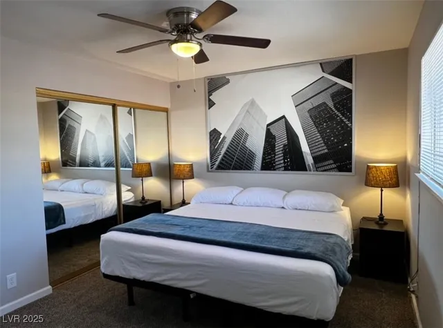 $2,300 | 6401 Evergreen Avenue, Las Vegas, NV 89107