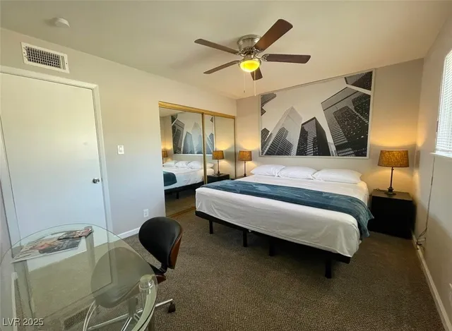 $2,300 | 6401 Evergreen Avenue, Las Vegas, NV 89107