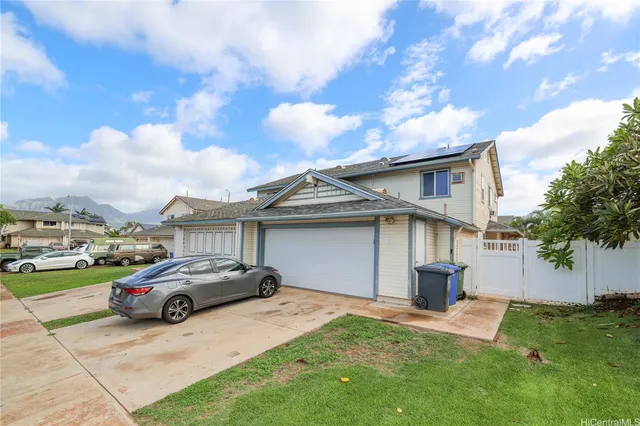 $710,000 | 87-886 Kulauku Street, Waianae, HI 96792