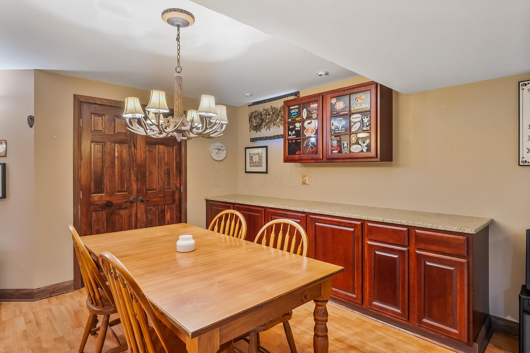 8839 Kilbourne Road Sunbury, OH 43074 - Photo 50 of 62 LL Rec Room