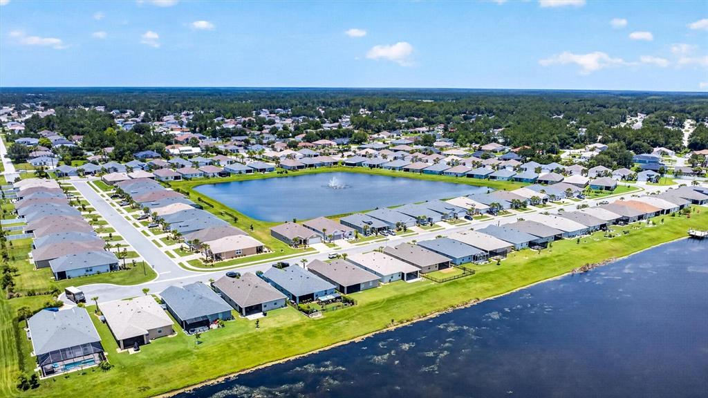 37 Lagoon Way Palm Coast, FL 32137 - Photo 59 of 65