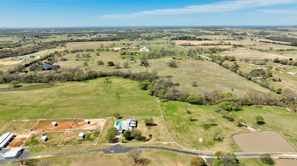12592 Friendship Road Pilot Point, TX 76258 - Photo 7 of 22 a view of an ocean and beach