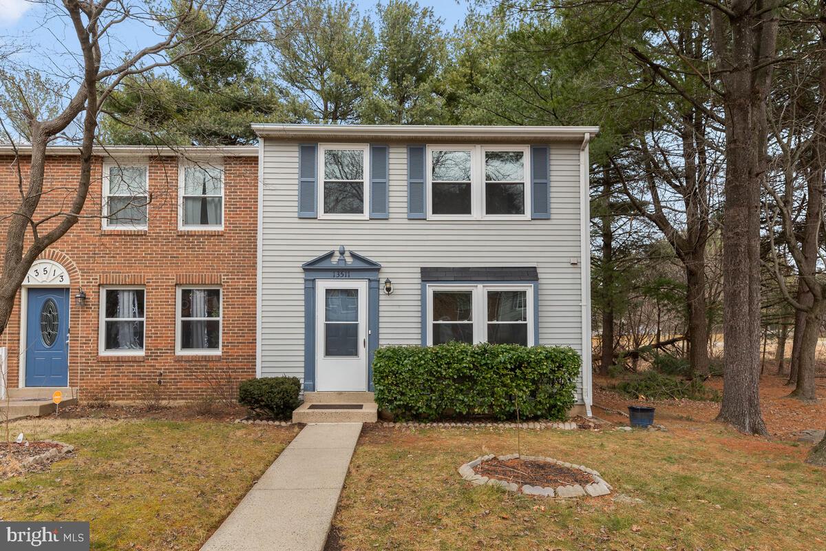 13511 Duhart Road Germantown, MD 20874 - Photo 1 of 1 a view of a house with a yard