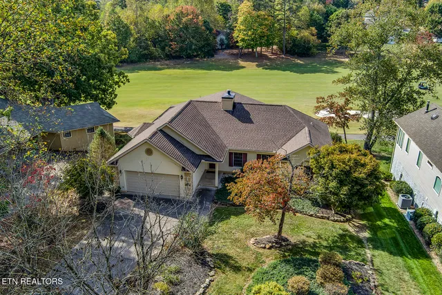 $485,000 | 118 Toqua Club Way, Loudon, TN 37774