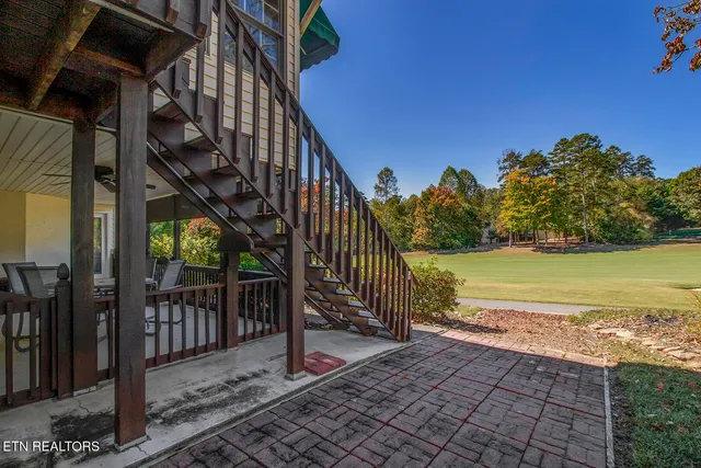 $485,000 | 118 Toqua Club Way, Loudon, TN 37774