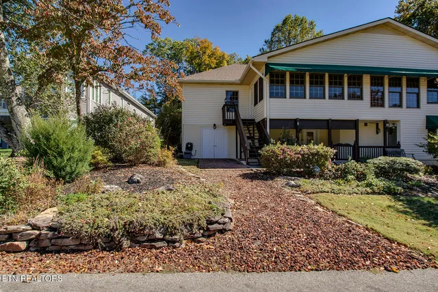 $485,000 | 118 Toqua Club Way, Loudon, TN 37774