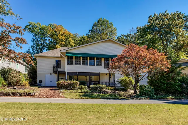 $485,000 | 118 Toqua Club Way, Loudon, TN 37774