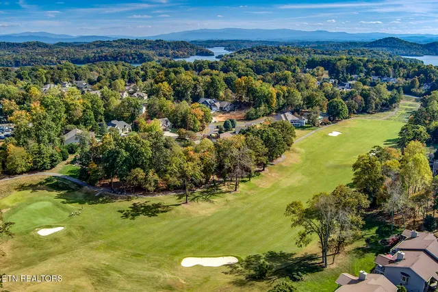 $485,000 | 118 Toqua Club Way, Loudon, TN 37774