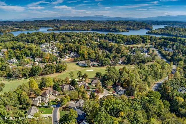 $485,000 | 118 Toqua Club Way, Loudon, TN 37774