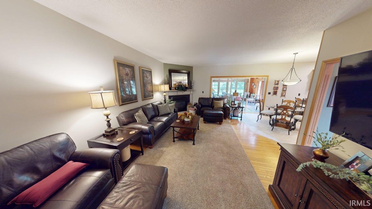 1332 Cobblestone Road Jasper, IN 47546 - Photo 9 of 36