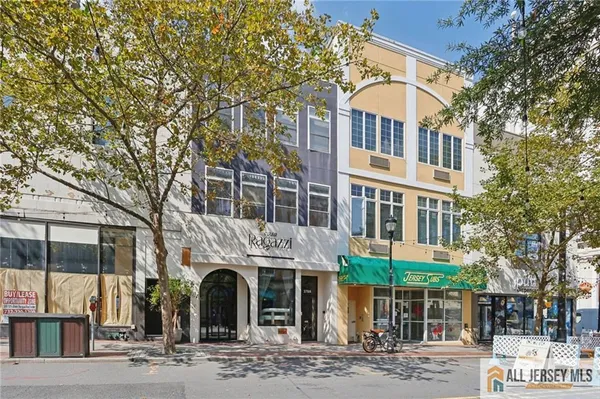 $2,495,000 | 378 George Street, New Brunswick, NJ 08901