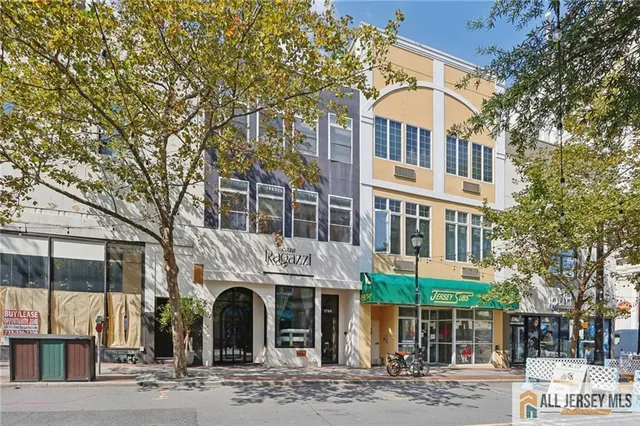 $2,600,000 | 378 George Street, New Brunswick, NJ 08901